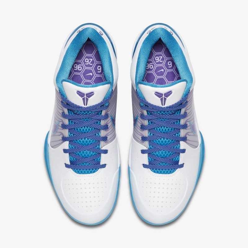 Nike kobe hot sale draft day